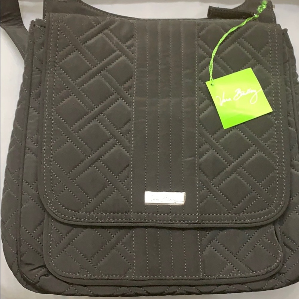 Vera Bradley Crossbody